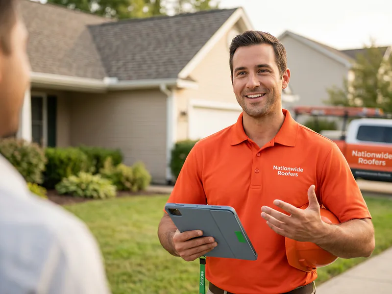 Roof Installation  in South Plainfield  FAQ